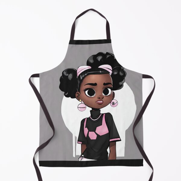 Item preview, AFRO PUFFS designed and sold by DiscoVibes.