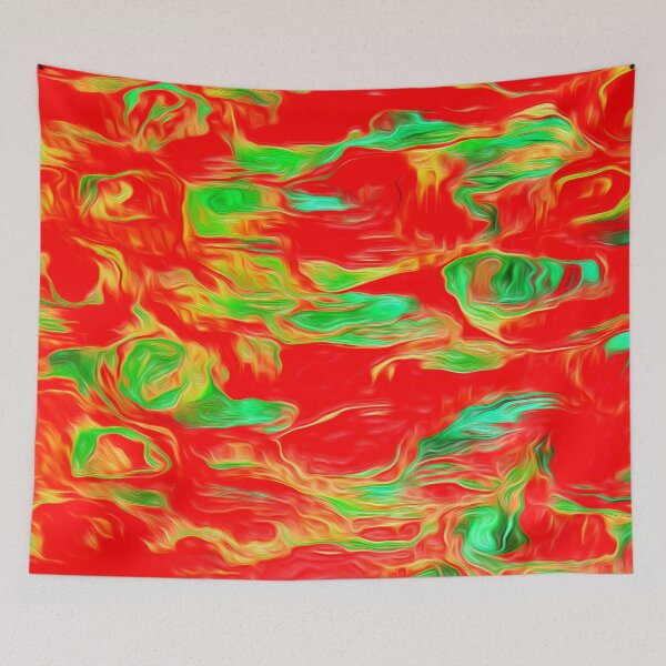 Item preview, Holiday Flurry designed and sold by fatenanwar.