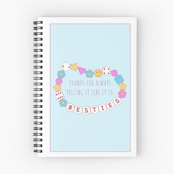 Item preview, Sentimental Galentine’s 2024 Gifts, Cute Bestie Quote Gifts Honouring Best Friend’s Day,  designed and sold by haRexia.