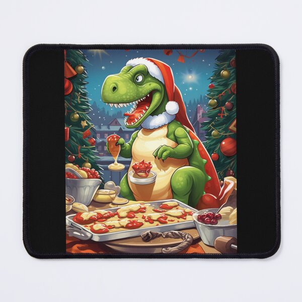 Item preview, Dino Baker designed and sold by JLCableStudio.