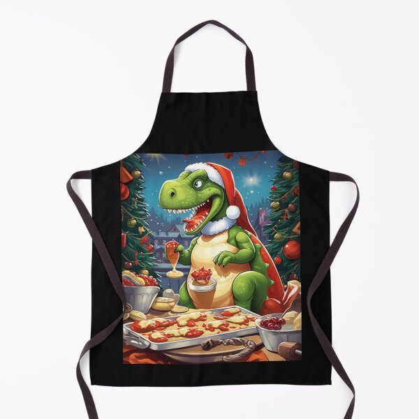 Item preview, Dino Baker designed and sold by JLCableStudio.
