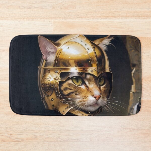Item preview, Cat Knight #06 designed and sold by d03090.