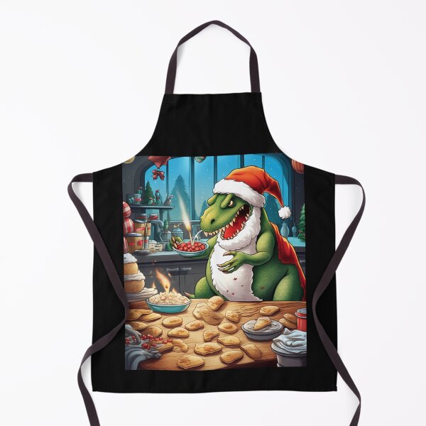 Item preview, Dino Baker designed and sold by JLCableStudio.