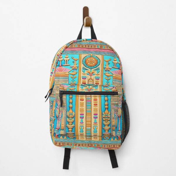 Item preview, Egyptian Embroidery. designed and sold by Giulivo Store Graphic.