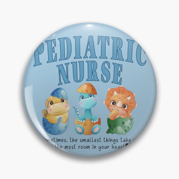 Item preview, PEDIATRIC NURSE,Picu ,  PEDIATRIC ER NURSE, PEDIATRIC ICU NURSE, labor and delivery designed and sold by Lam Assia.