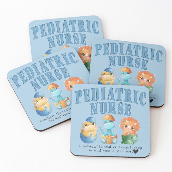 Item preview, PEDIATRIC NURSE,Picu ,  PEDIATRIC ER NURSE, PEDIATRIC ICU NURSE, labor and delivery designed and sold by Lam Assia.