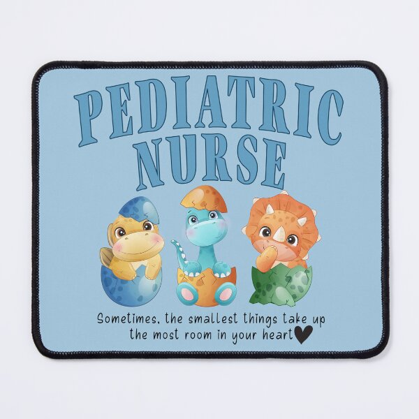 Item preview, PEDIATRIC NURSE,Picu ,  PEDIATRIC ER NURSE, PEDIATRIC ICU NURSE, labor and delivery designed and sold by Lam Assia.