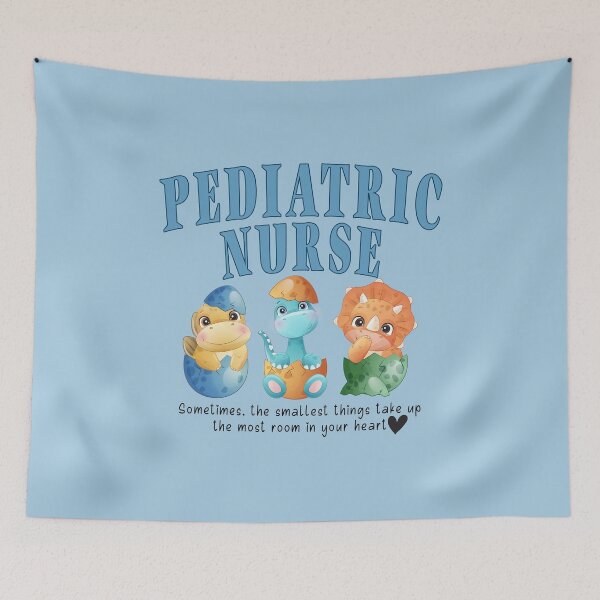 Item preview, PEDIATRIC NURSE,Picu ,  PEDIATRIC ER NURSE, PEDIATRIC ICU NURSE, labor and delivery designed and sold by Lam Assia.