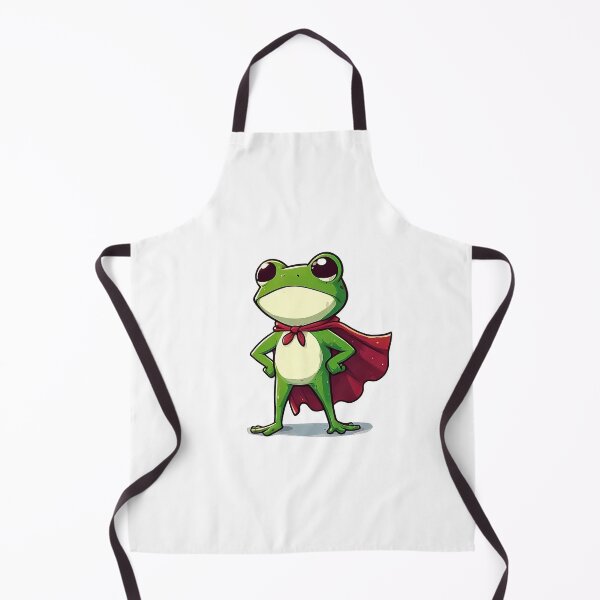 Item preview, Super Froggy designed and sold by QuickSticker.