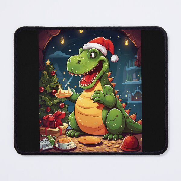 Item preview, Dino Baker designed and sold by JLCableStudio.