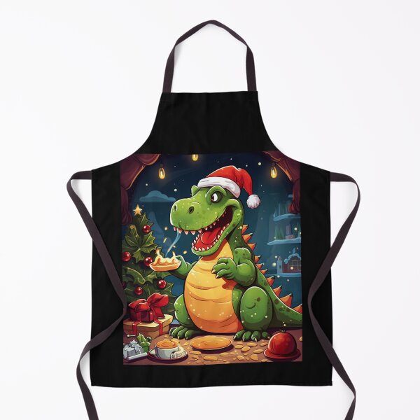 Item preview, Dino Baker designed and sold by JLCableStudio.