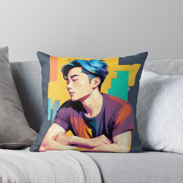Aperçu de l'œuvre Art abstrait de Park Seo Joon créée et vendue par H  Schneiter.