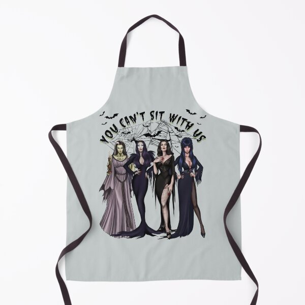Item preview, Halloween - You Can't Sit With Us designed and sold by rubyrabbitmedia.