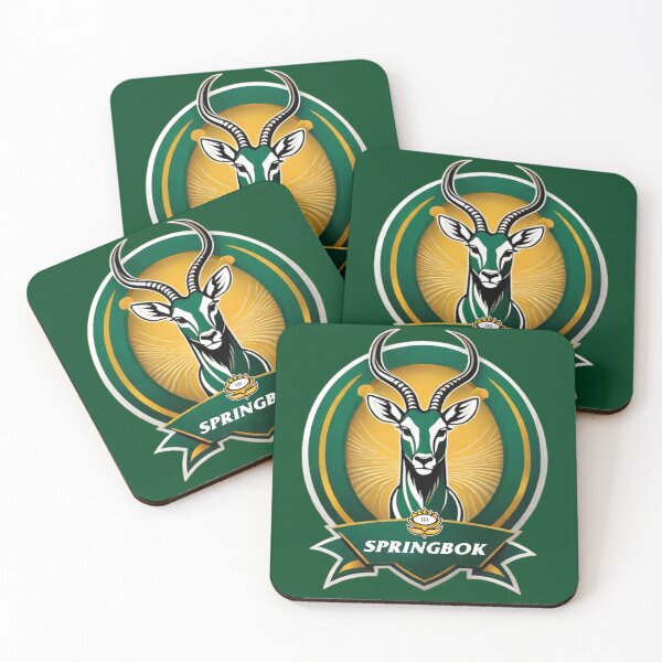 Item preview, springboks designed and sold by DeluluDealer.