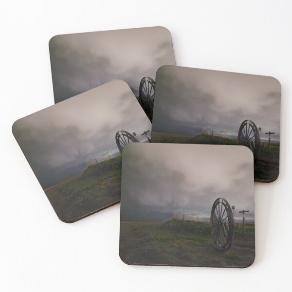 Item preview, Sandy Gap,Walney island,  designed and sold by kip13.