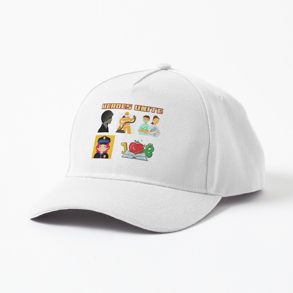 Item preview, Baseball Cap designed and sold by 5849.