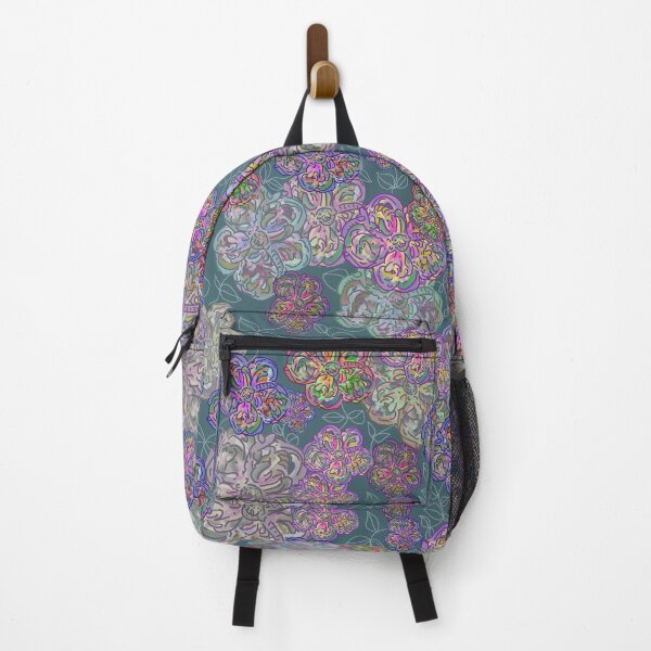 Item preview, PARISIAN FLORAL designed and sold by ABEBERMANCHUTE.