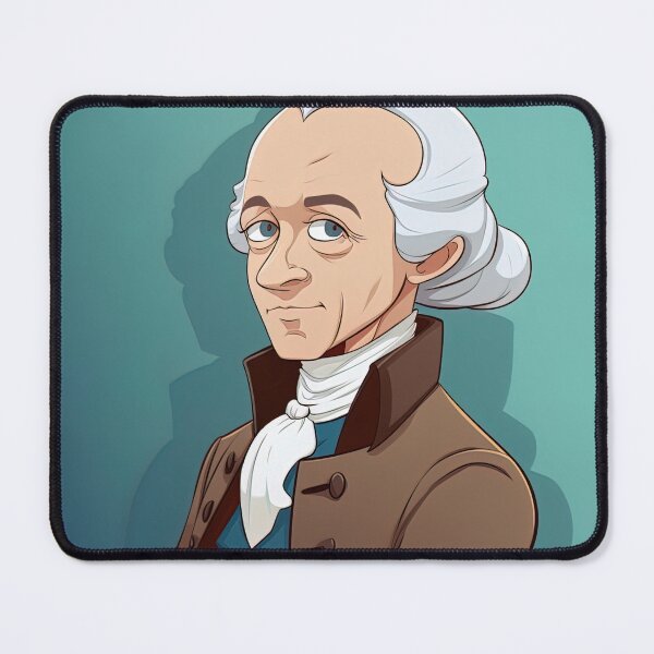 Item preview, Leonhard Euler | cute style designed and sold by ComicsFactory.