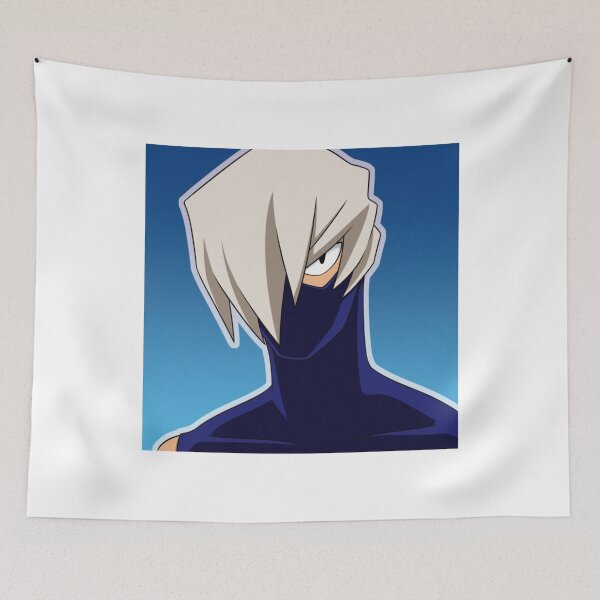 Item preview, Multi Arm Hero designed and sold by Retratosanime.