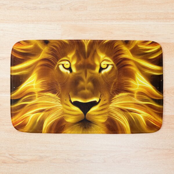 Item preview, Leo-Intensity designed and sold by Jesse Veils.