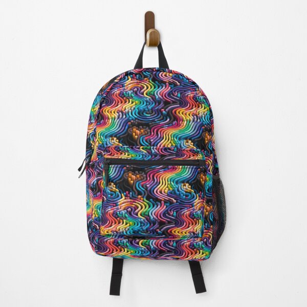 Item preview, LSD TRIP X designed and sold by NoiseToSeeYou.