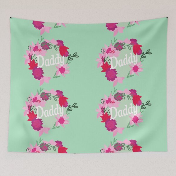 Item preview, Daddy designed and sold by bunniyababa.