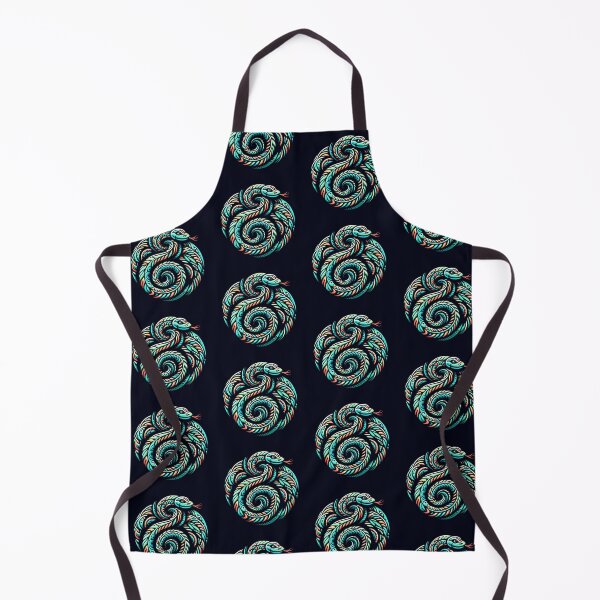 Item preview, snake design with tongue out designed and sold by ReyhansArtWorld.