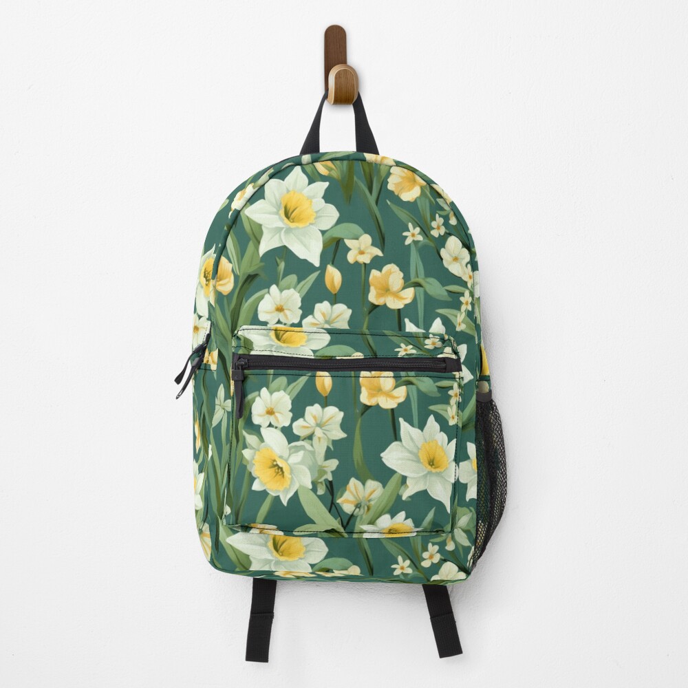 Item preview, Backpack designed and sold by Ellimade.