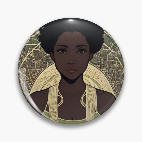 Item preview, Mucha reimagined:Zara designed and sold by Thia-Elliot.