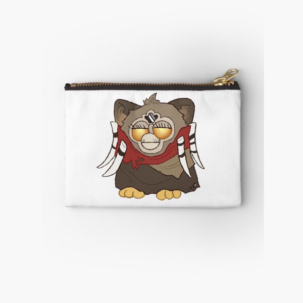 Item preview, Executor Furby designed and sold by Winterelle.