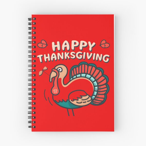 Item preview, Turkey Happy Thanksgiving designed and sold by AI-Only Creations.
