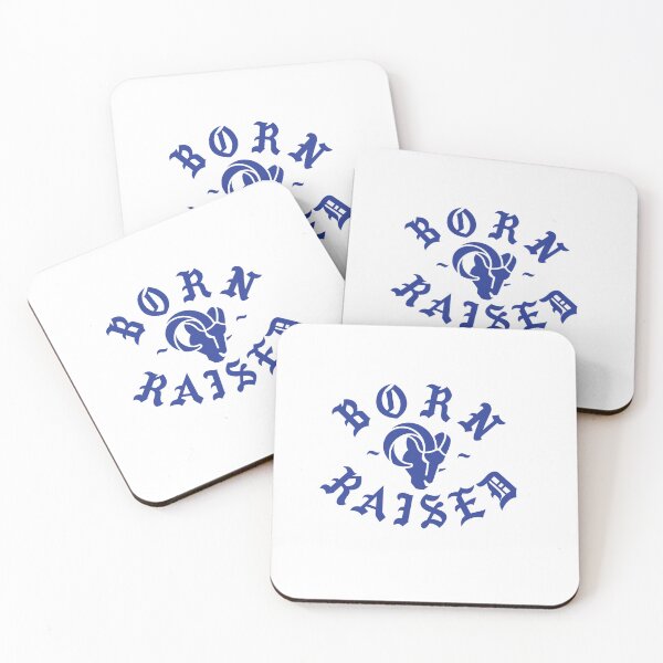 Item preview, born x raised designed and sold by MTL Motaw.