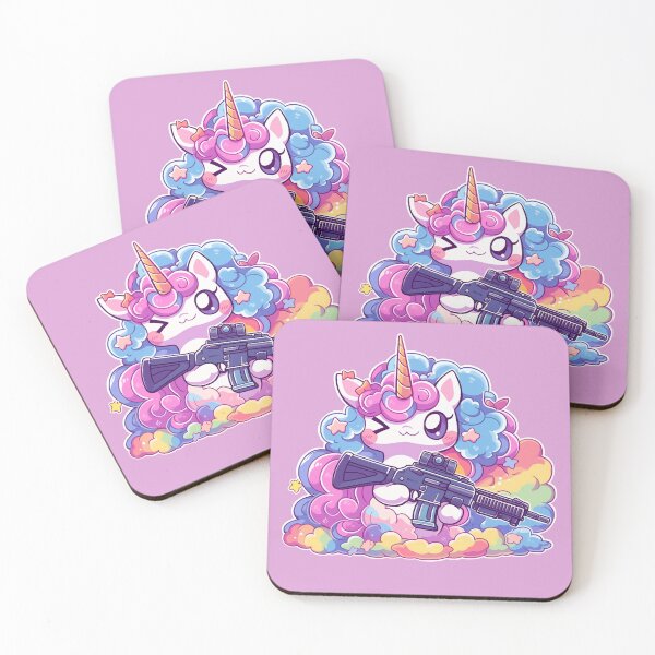 Item preview, Cute and Armed designed and sold by lab80.