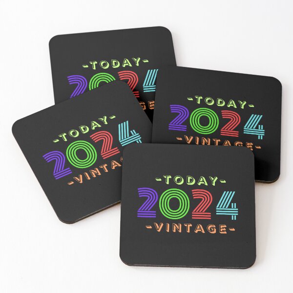 Item preview, TODAY 2024 VINTAGE designed and sold by stas0810.