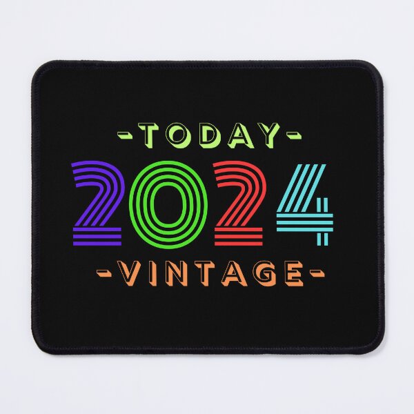 Item preview, TODAY 2024 VINTAGE designed and sold by stas0810.