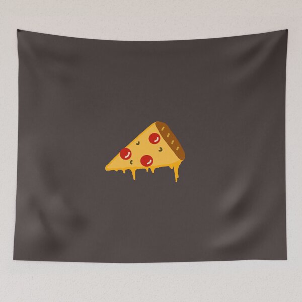 Item preview, Pepperoni pizza designed and sold by MsRedFox.