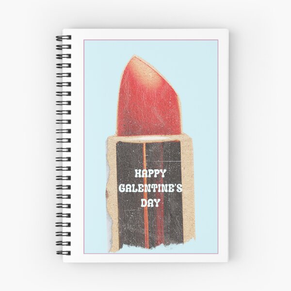Item preview, Cool, Red Lipstick Galentine’s 2024 Gifts, Cute Bestie Gifts Honouring Best Friend’s Day,  designed and sold by haRexia.