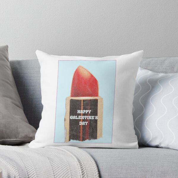 Item preview, Cool, Red Lipstick Galentine’s 2024 Gifts, Cute Bestie Gifts Honouring Best Friend’s Day,  designed and sold by haRexia.