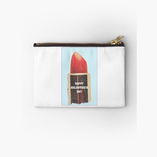 Item preview, Cool, Red Lipstick Galentine’s 2024 Gifts, Cute Bestie Gifts Honouring Best Friend’s Day,  designed and sold by haRexia.