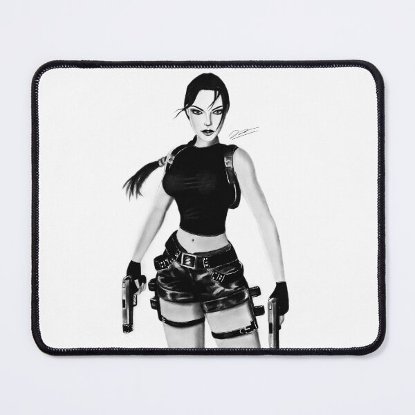 Item preview, TR: AOD designed and sold by loneraiderart96.