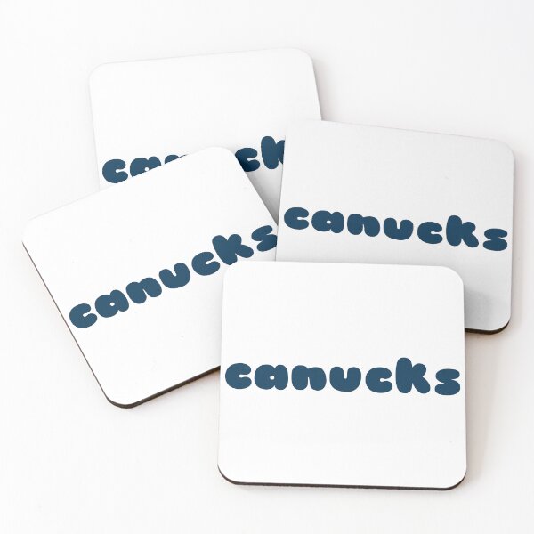 Item preview, Vancouver Canucks designed and sold by Barn Burner Stickers.
