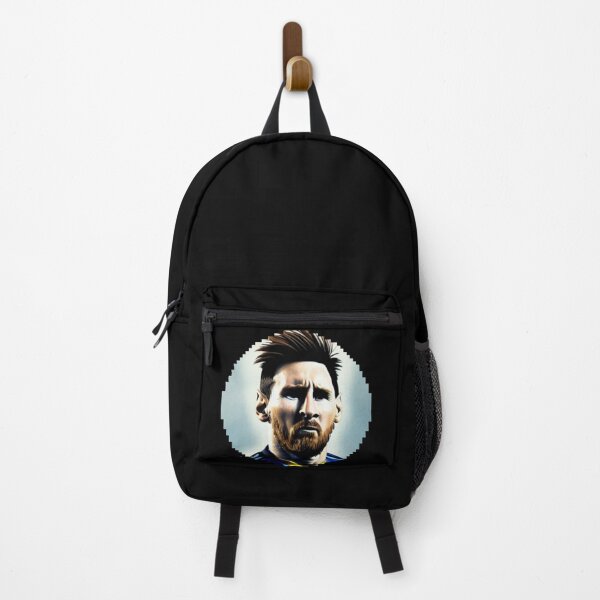 Item preview, Pixal Art - The Football Legend  designed and sold by H  Schneiter.
