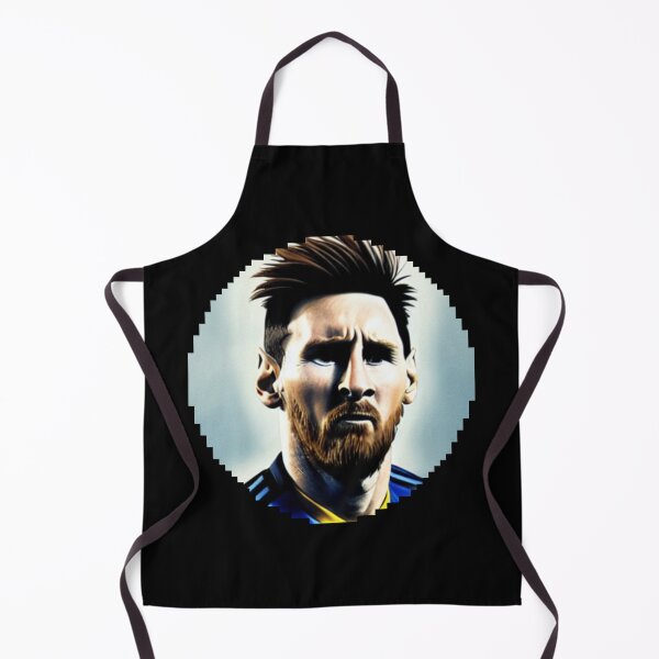 Item preview, Pixal Art - The Football Legend designed and sold by H Schneiter.