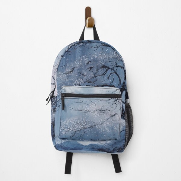 Item preview, Winter Roost designed and sold by Pedra Panda.