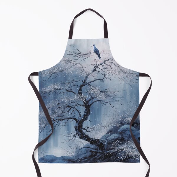 Item preview, Winter Roost designed and sold by Pedra Panda.
