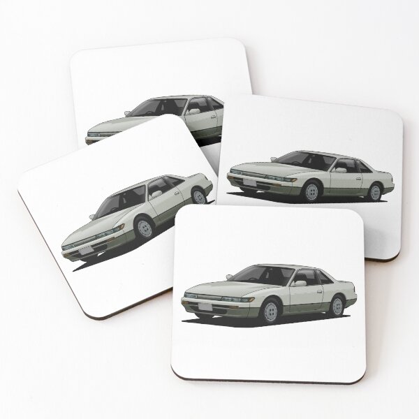 Item preview, Silvia S13 designed and sold by samsgarage.