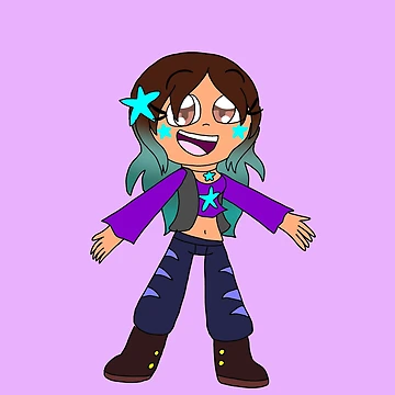 Artwork thumbnail, Corey Rascal by VioletMoonAnimation