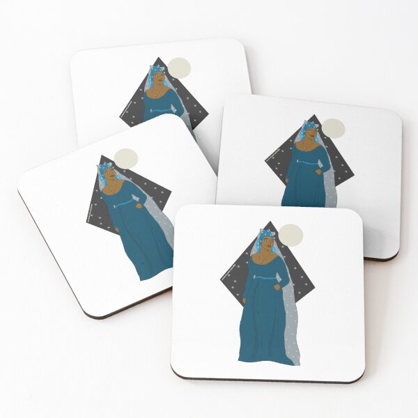 Item preview, Leontyne Price, Leonora, Il Trovatore, Verdi designed and sold by Dolcissimo.