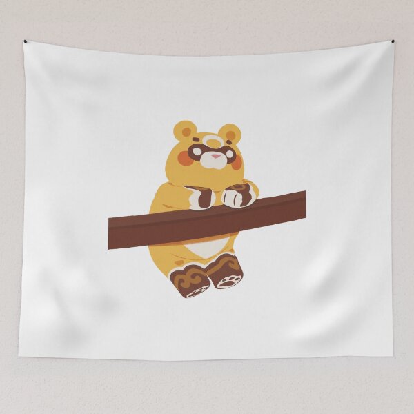 Item preview, Guoba hanging out designed and sold by DandeeLionWish.