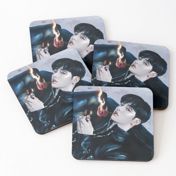 Item preview, Soobin TXT Good Boy Gone Bad designed and sold by iriskart.